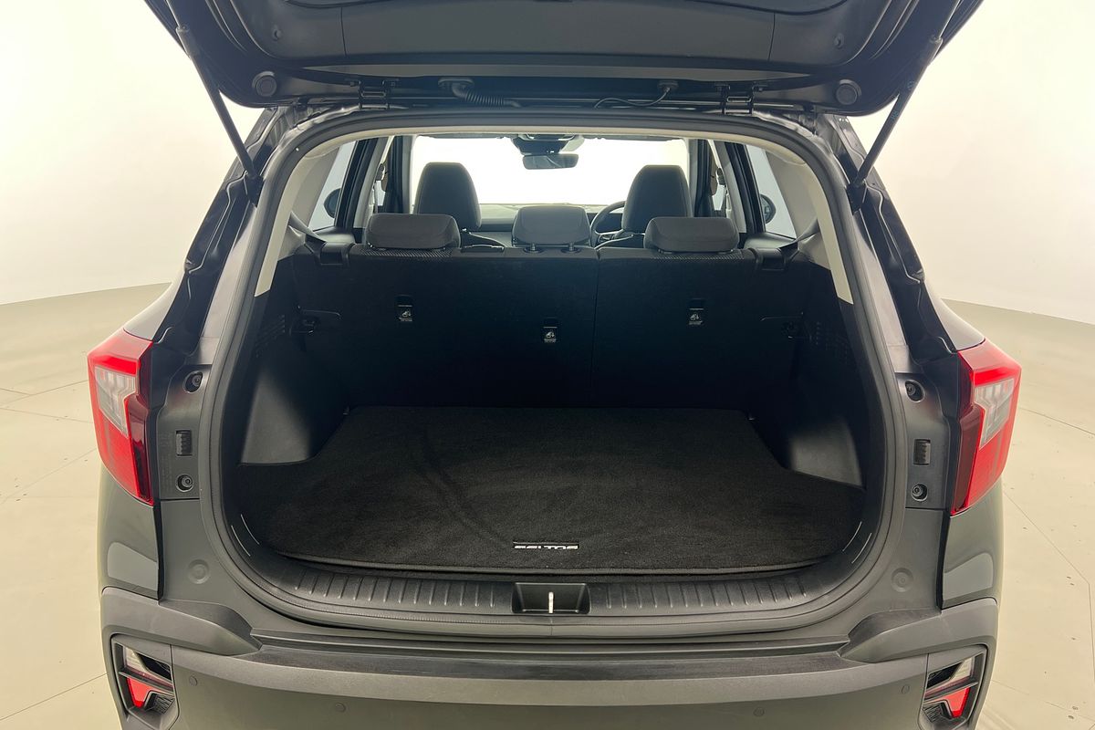 2023 Kia Seltos S SP2 PE