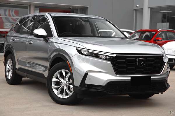 2023 Honda CR-V VTi X RS