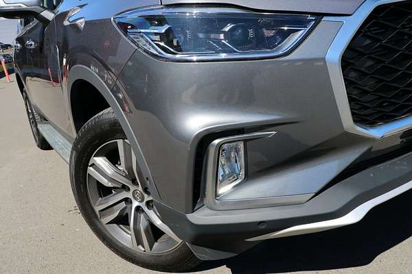 2025 LDV D90 Executive SV9A