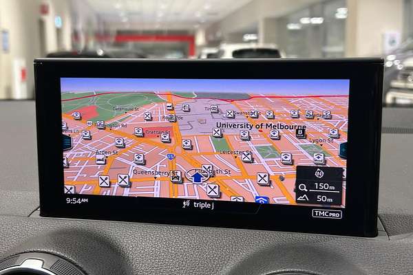 2023 Audi Q2 35 TFSI GA