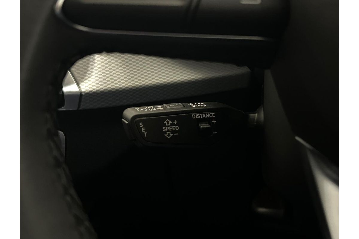 2023 Audi Q2 35 TFSI GA