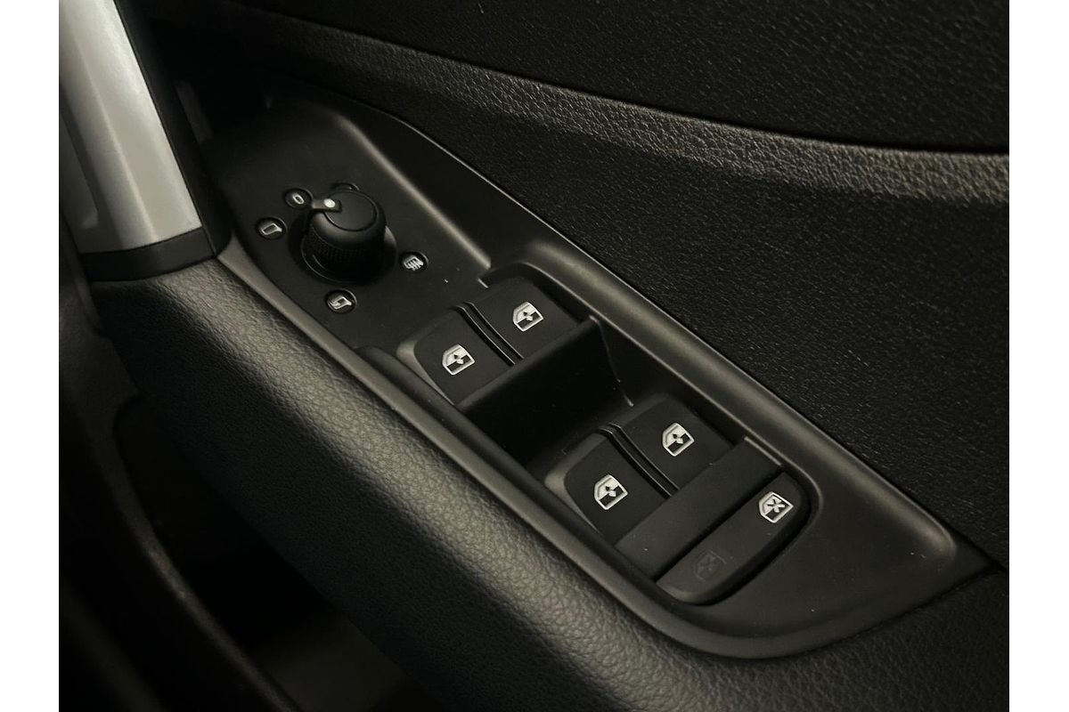 2023 Audi Q2 35 TFSI GA