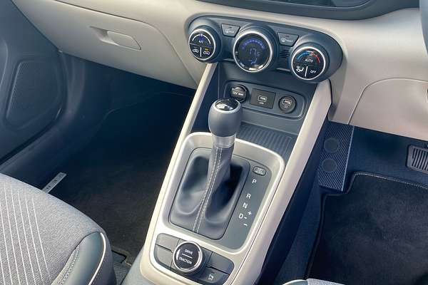 2020 Hyundai Venue Elite QX.2