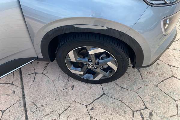 2020 Hyundai Venue Elite QX.2