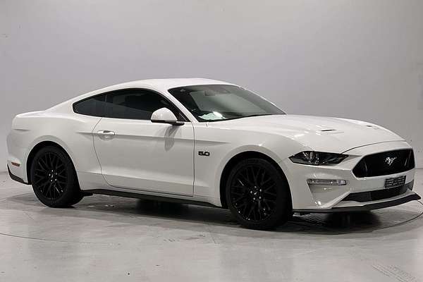 2018 Ford Mustang GT FN