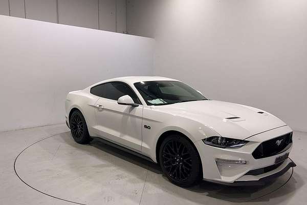 2018 Ford Mustang GT FN