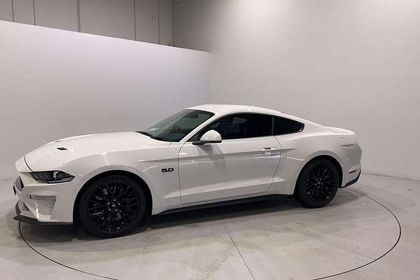 2018 Ford Mustang GT FN