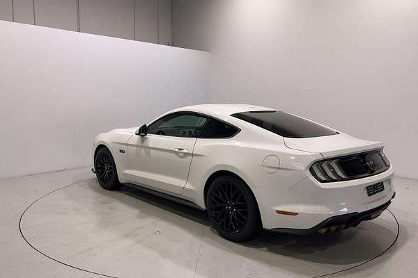 2018 Ford Mustang GT FN