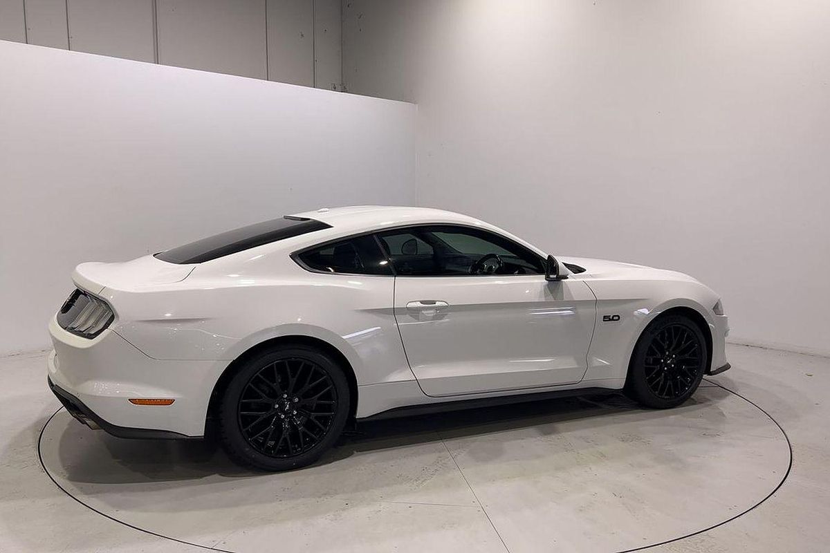 2018 Ford Mustang GT FN