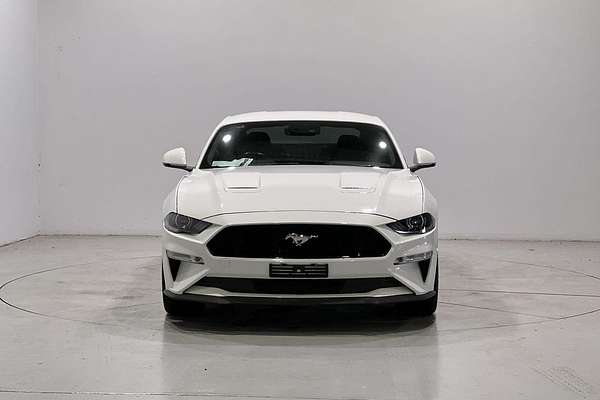 2018 Ford Mustang GT FN