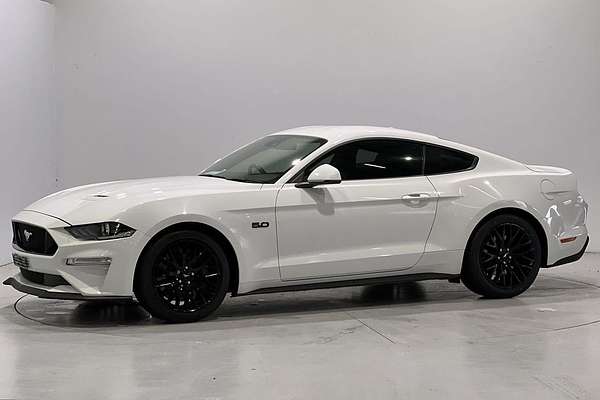 2018 Ford Mustang GT FN