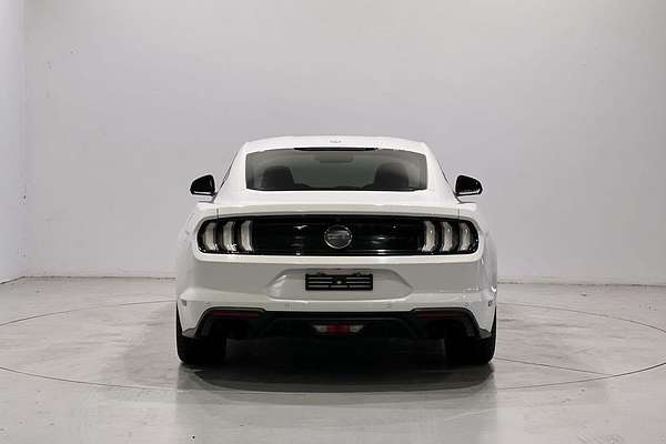 2018 Ford Mustang GT FN