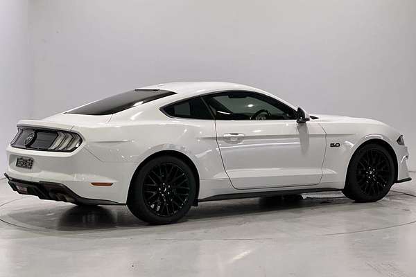 2018 Ford Mustang GT FN