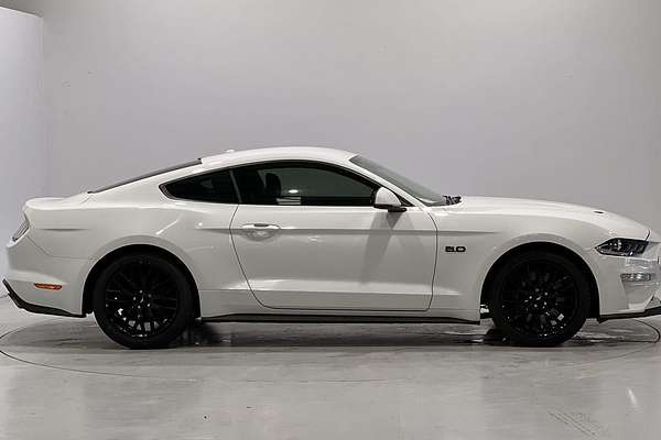 2018 Ford Mustang GT FN