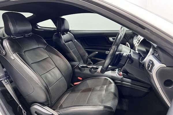 2018 Ford Mustang GT FN