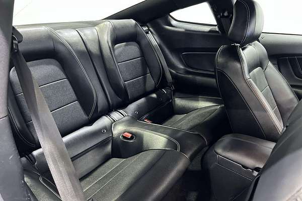 2018 Ford Mustang GT FN