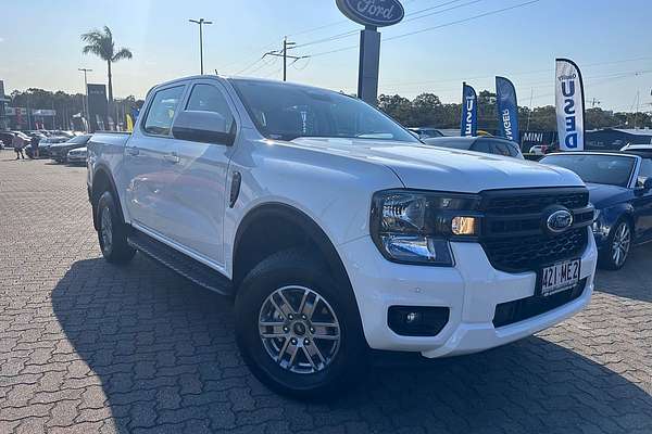 2024 Ford Ranger XLS 4X4 2.0L