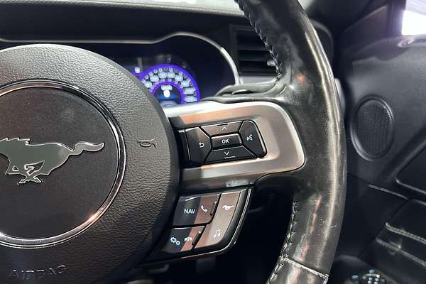 2018 Ford Mustang GT FN