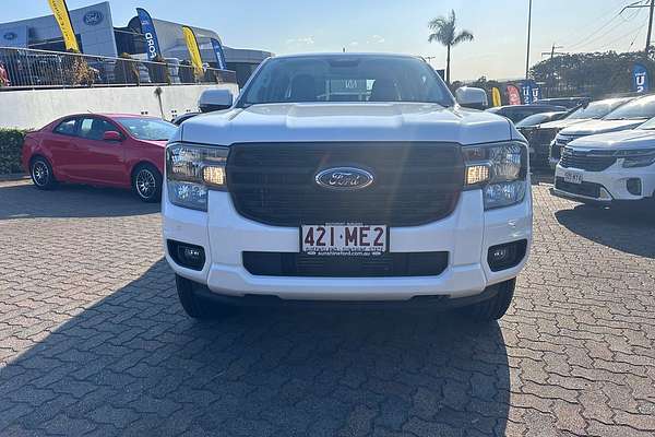 2024 Ford Ranger XLS 4X4 2.0L