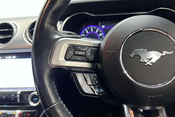 2018 Ford Mustang GT FN