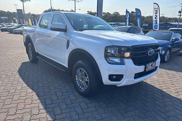 2024 Ford Ranger XLS 4X4 2.0L