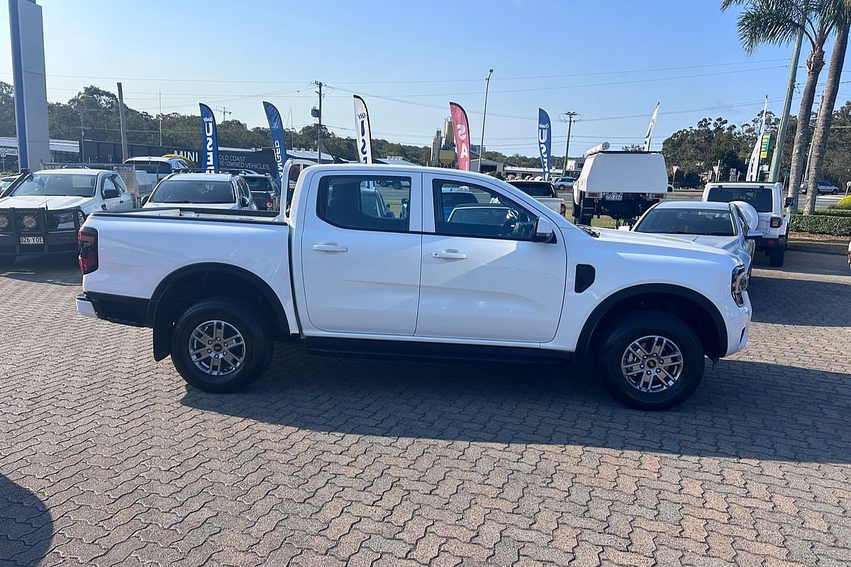 2024 Ford Ranger XLS 4X4 2.0L