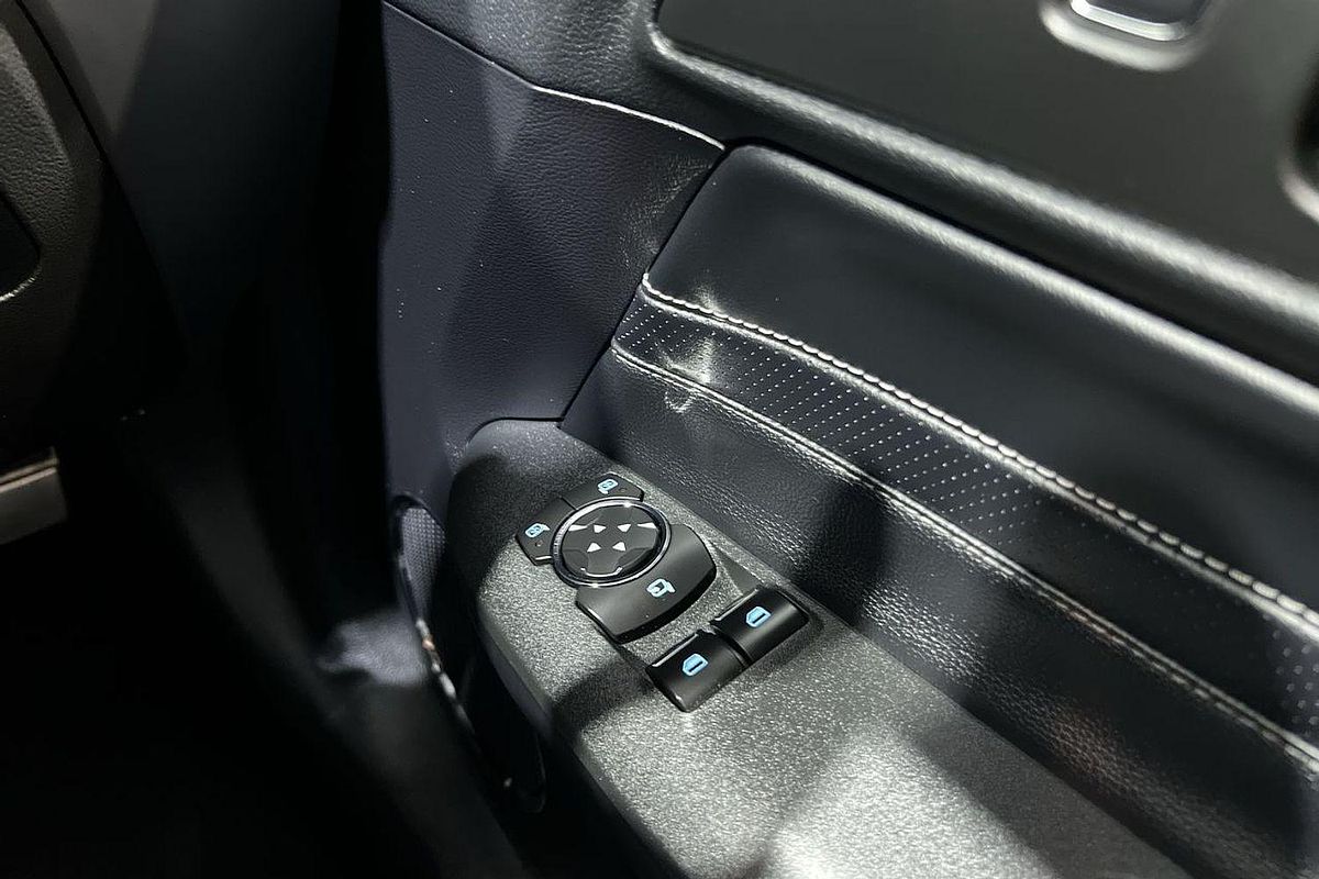 2018 Ford Mustang GT FN