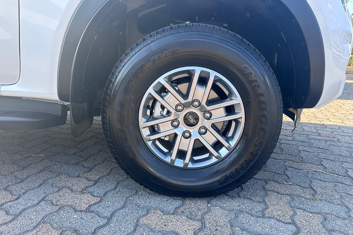 2024 Ford Ranger XLS 4X4 2.0L