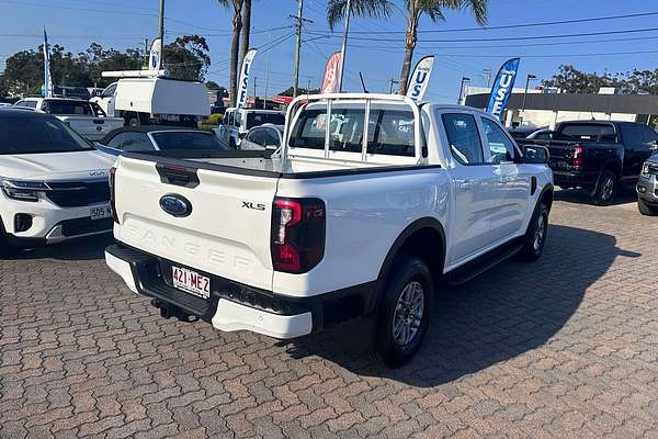 2024 Ford Ranger XLS 4X4 2.0L