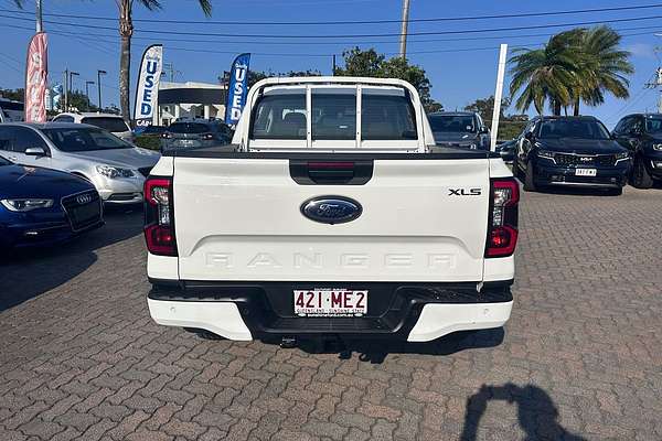 2024 Ford Ranger XLS 4X4 2.0L