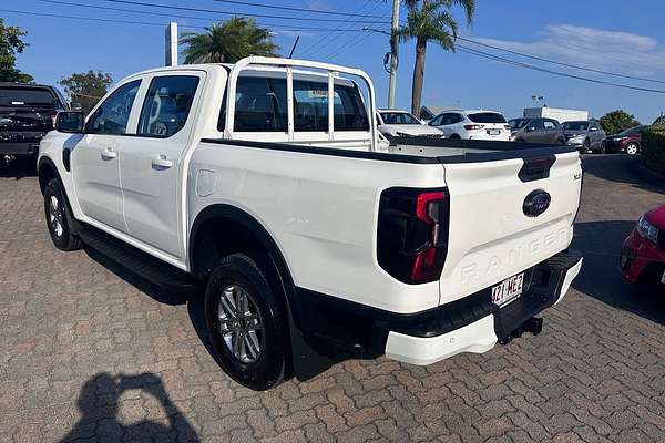 2024 Ford Ranger XLS 4X4 2.0L