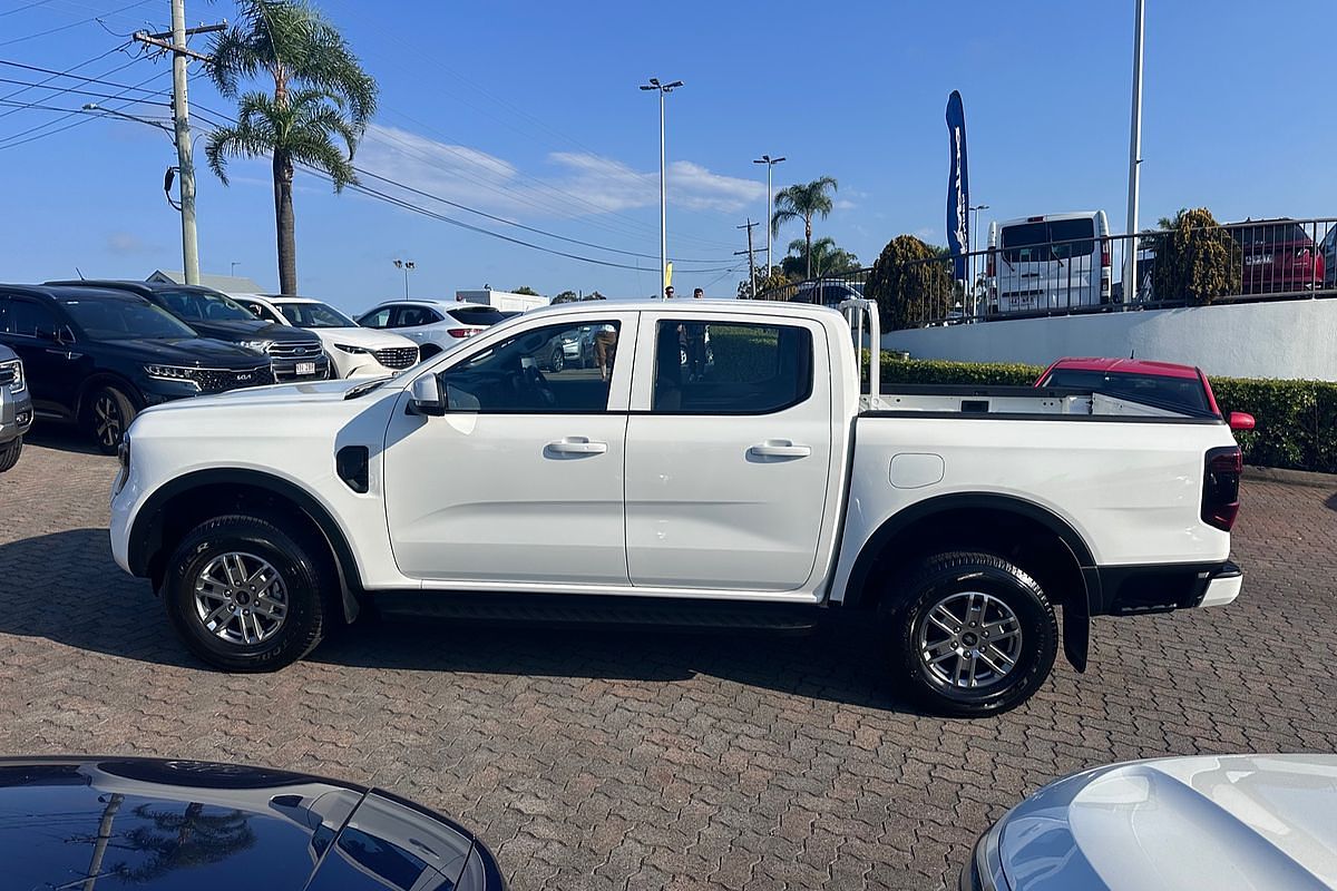 2024 Ford Ranger XLS 4X4 2.0L