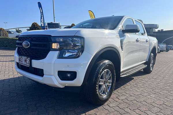 2024 Ford Ranger XLS 4X4 2.0L