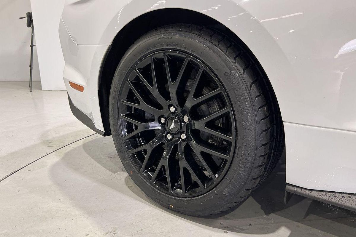 2018 Ford Mustang GT FN