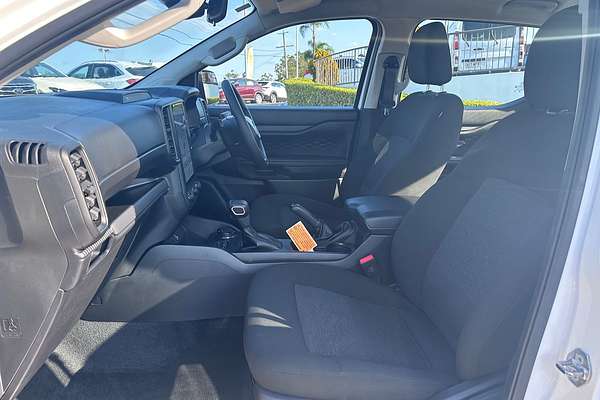 2024 Ford Ranger XLS 4X4 2.0L