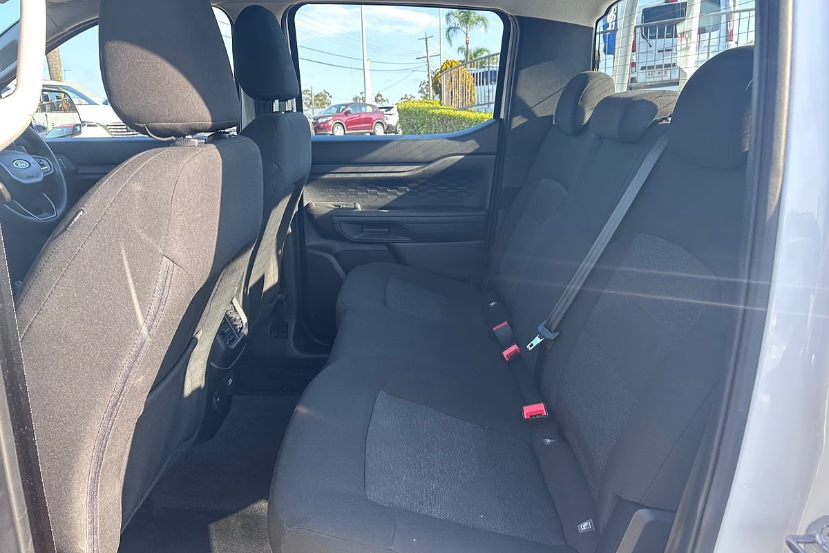 2024 Ford Ranger XLS 4X4 2.0L