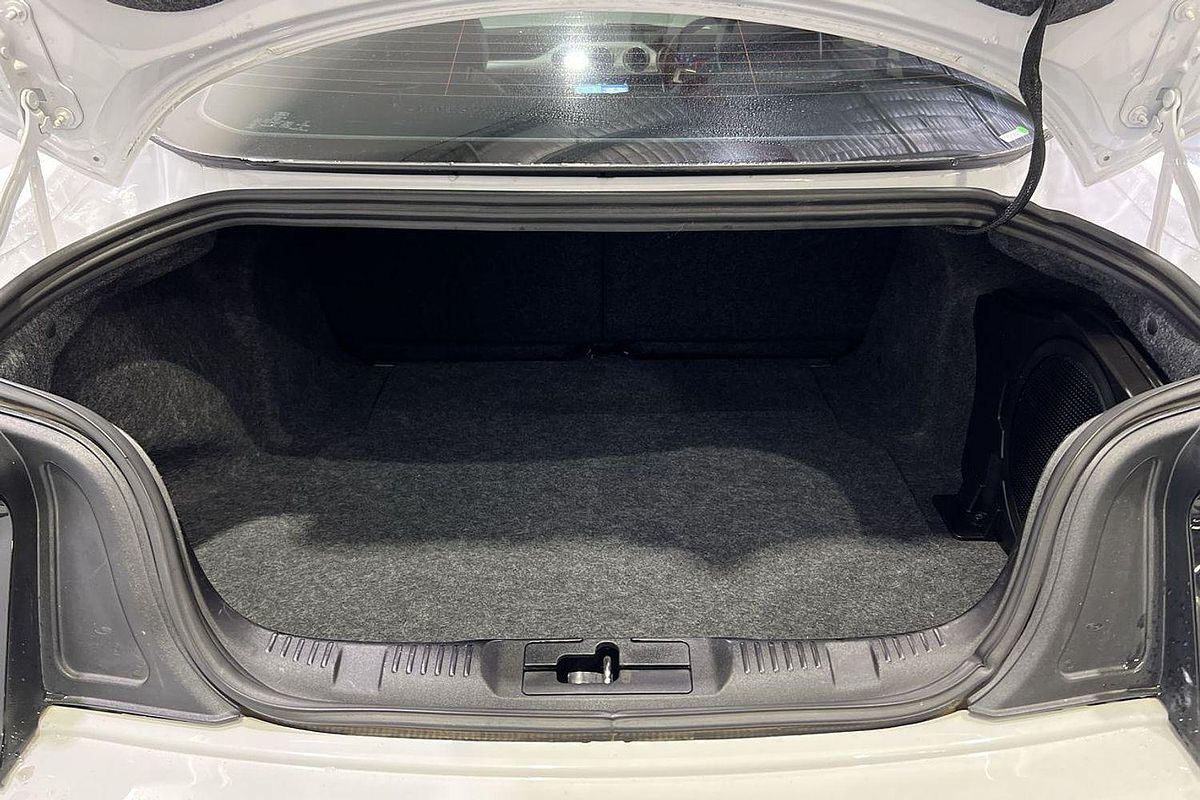 2018 Ford Mustang GT FN