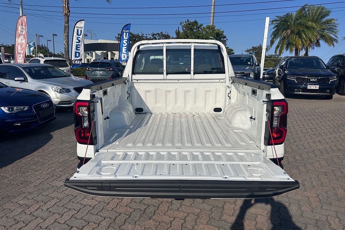 2024 Ford Ranger XLS 4X4 2.0L
