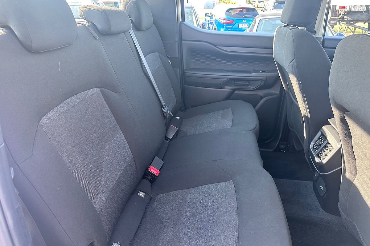 2024 Ford Ranger XLS 4X4 2.0L