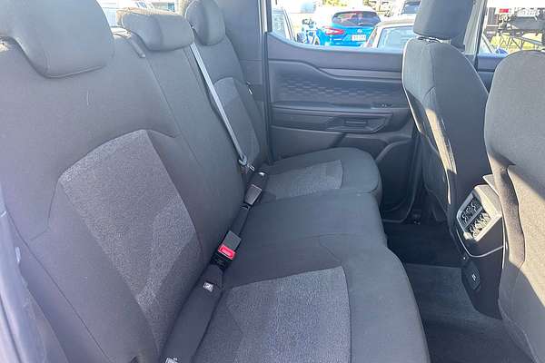 2024 Ford Ranger XLS 4X4 2.0L