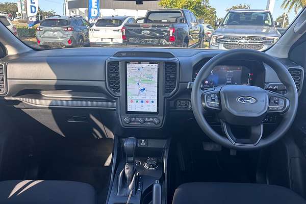 2024 Ford Ranger XLS 4X4 2.0L