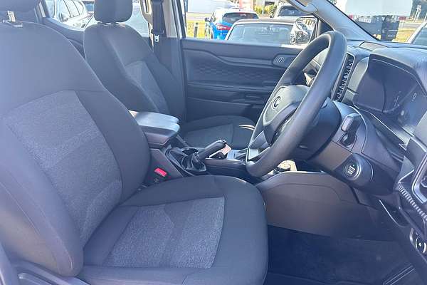 2024 Ford Ranger XLS 4X4 2.0L