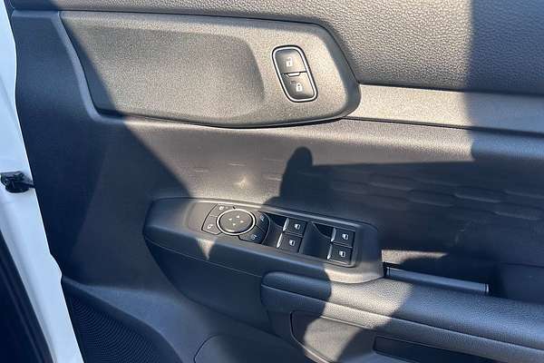 2024 Ford Ranger XLS 4X4 2.0L