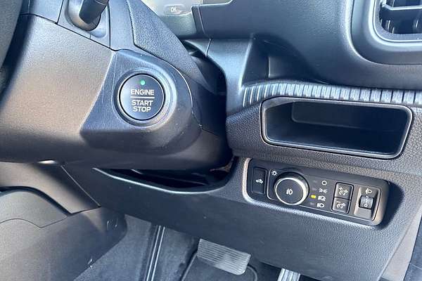 2024 Ford Ranger XLS 4X4 2.0L