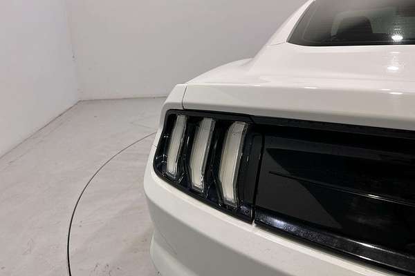 2018 Ford Mustang GT FN