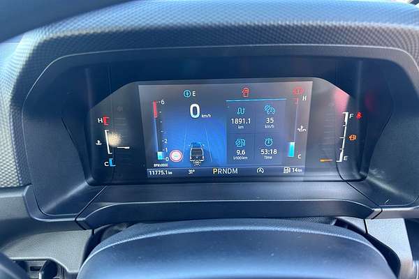 2024 Ford Ranger XLS 4X4 2.0L