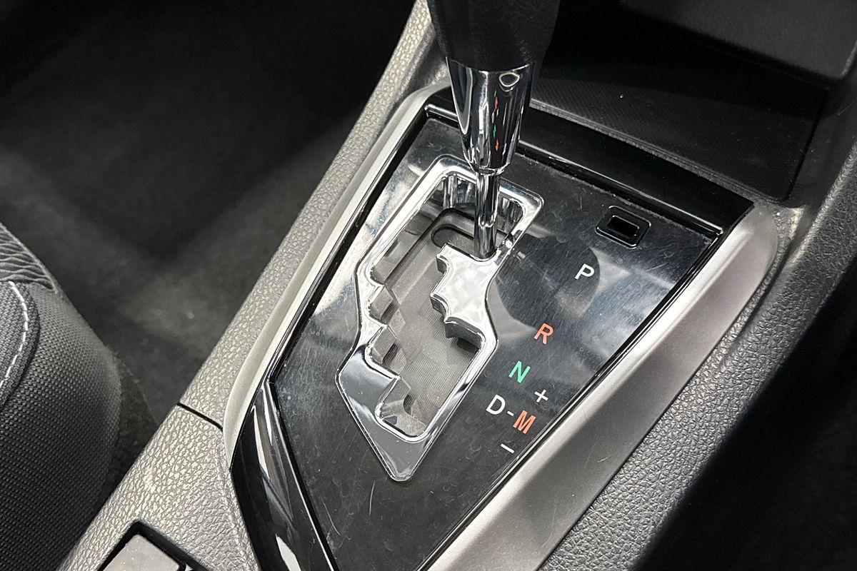 2018 Toyota Corolla Ascent ZRE172R