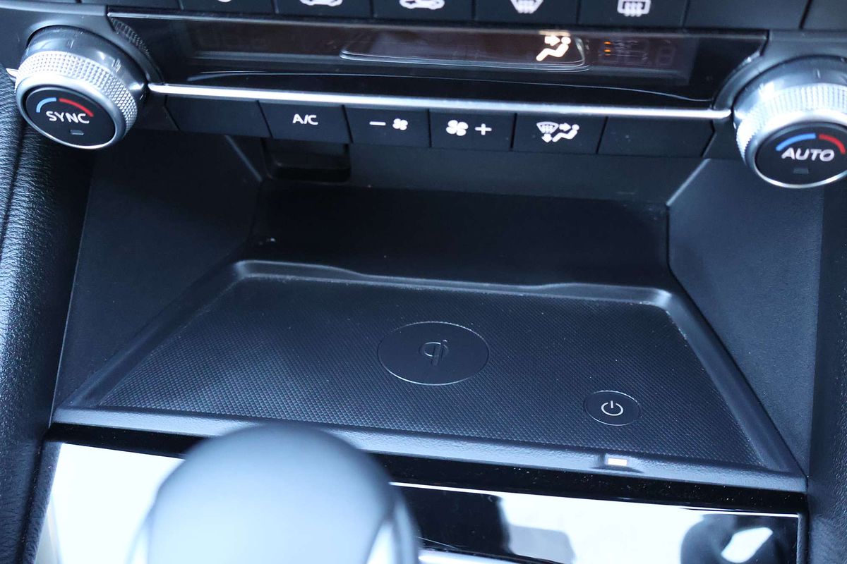 2022 Mazda CX-5 G25 Touring KF Series