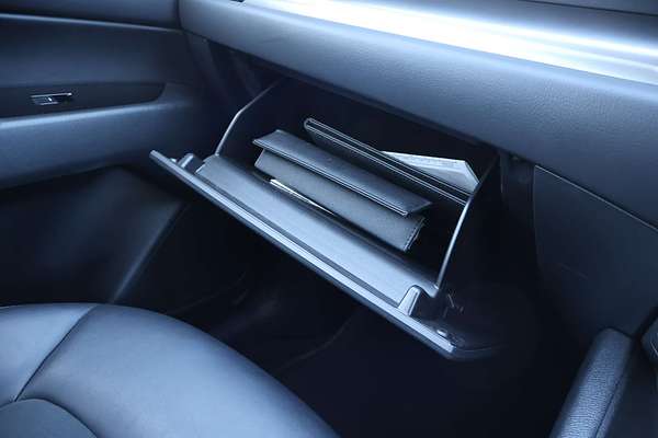 2022 Mazda CX-5 G25 Touring KF Series