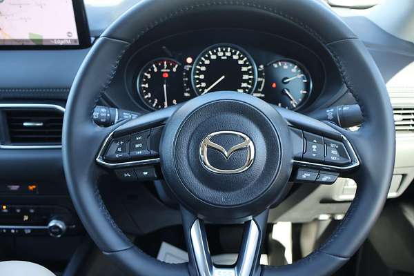 2022 Mazda CX-5 G25 Touring KF Series